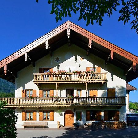 Ferienwohnungen Ramslerhof Inkl. Chiemgaukarte โรพอลดิง ภายนอก รูปภาพ