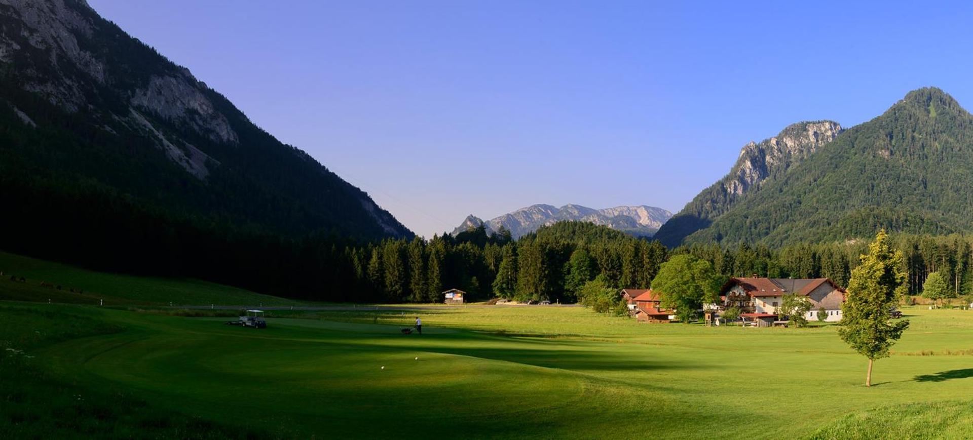 Ferienwohnungen Ramslerhof Inkl. Chiemgaukarte โรพอลดิง ภายนอก รูปภาพ