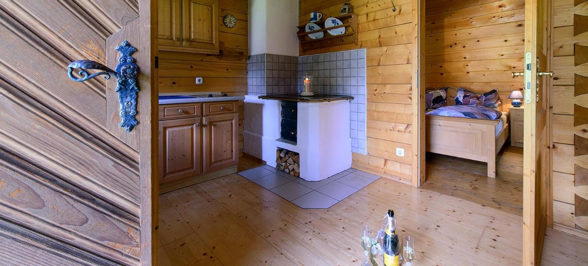 Ferienwohnungen Ramslerhof Inkl. Chiemgaukarte โรพอลดิง ภายนอก รูปภาพ