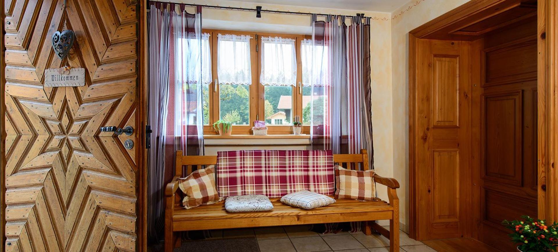 Ferienwohnungen Ramslerhof Inkl. Chiemgaukarte โรพอลดิง ภายนอก รูปภาพ