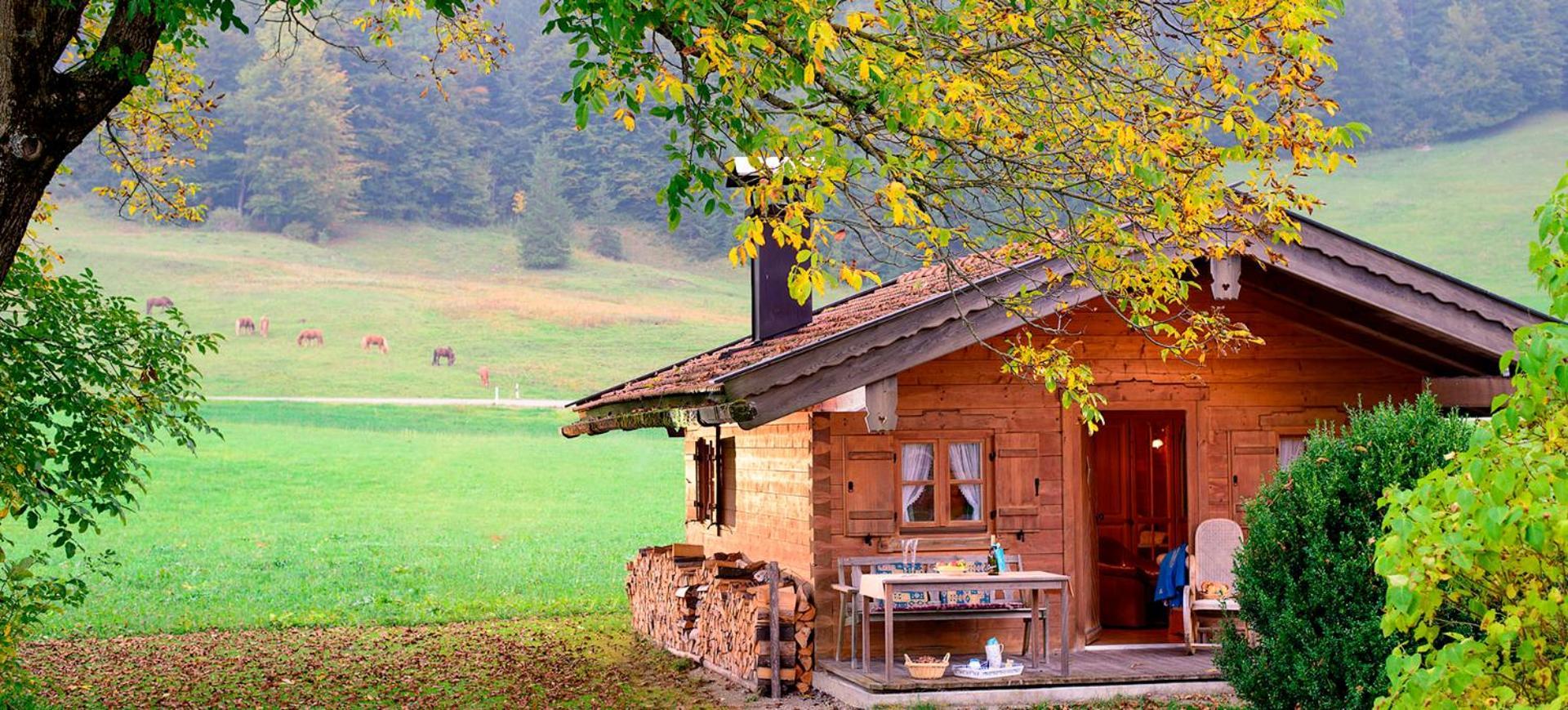 Ferienwohnungen Ramslerhof Inkl. Chiemgaukarte โรพอลดิง ภายนอก รูปภาพ
